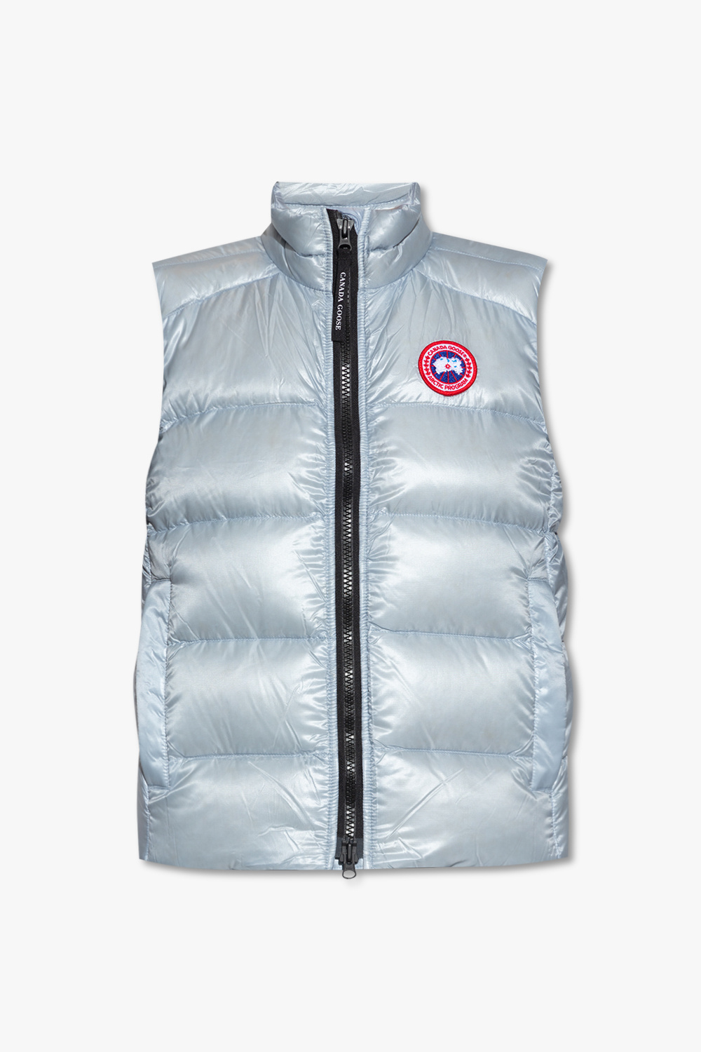 Grey goose cheap vest